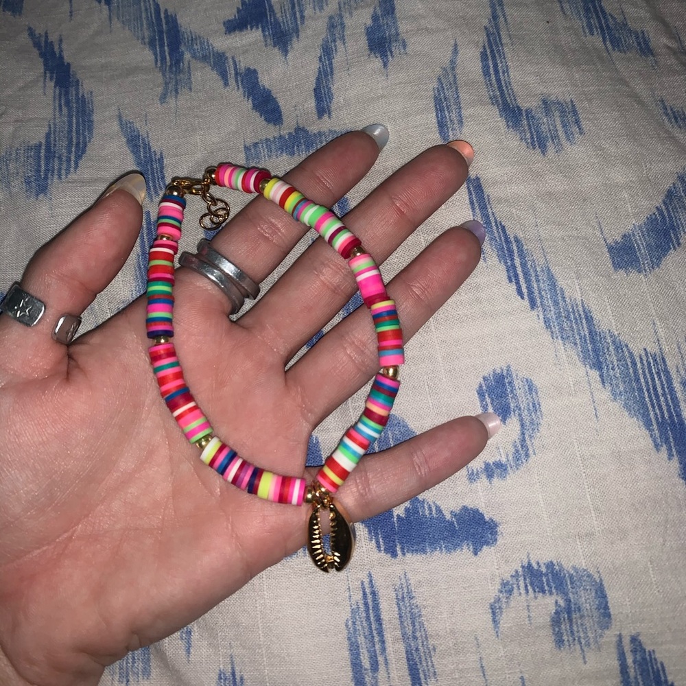 Anklet